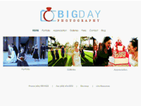Big Day Photography