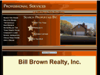 Bill Brown Realty Inc.