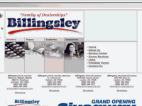 Billingsley Ford