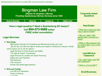 Bingman Law Firm