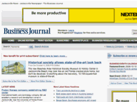 The Business Journal of Jacksonville