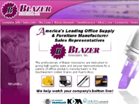 Blazer Associates
