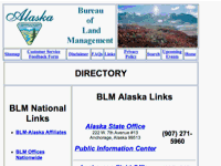 BLM - Alaska