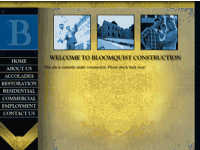 Bloomquist Construction