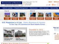 Bluestone and Hockley Real Estate Services