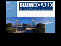 Blum and Clark Accountancy Group