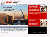 BMA Business Marketing Association St. Louis - Home