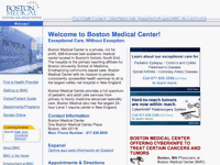 Boston Medical Center