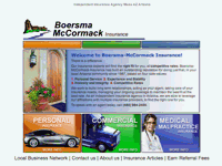 Boersma-McCormack