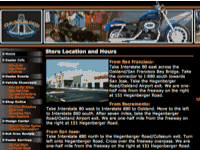 Bob Dron Harley-Davidson Rentals