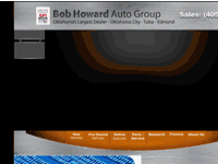 Bob Howard Auto Group