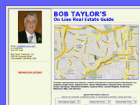 Bob Taylor's Real Estate Guide