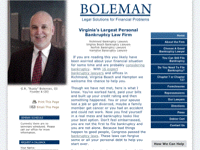 Boleman Law Firm, P.C.