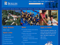 The Bolles School | Jacksonville, FL