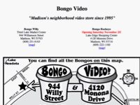 Bongo Video