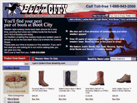Bootcity.com