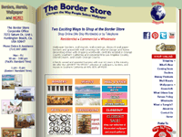 The Border Store