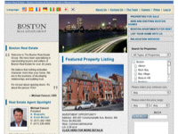 Boston Real Estate Group