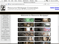 Resource Mortgage Corp.