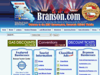 Branson.com