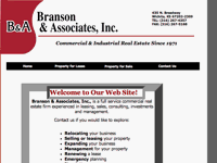 Branson & Associates, Inc.