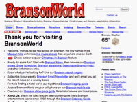 BransonWorld