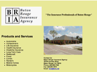 Baton Rouge Insurance Agency