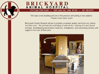 Brickyard Animal Hospital