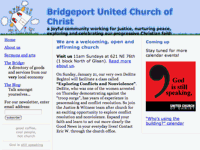 Bridgeport United Church of Christ