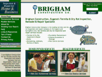 Brigham Construction