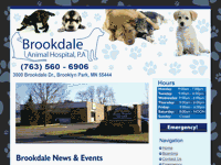 Brookdale Animal Hospital