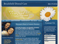 Brookfield Dental Care
