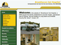 Brookhaven Cat Hospital