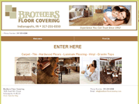 Brothers Floor Covering