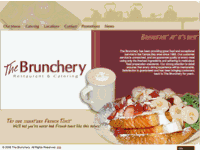 The Brunchery