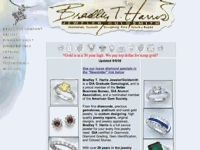 Bradley T. Harris Jeweler Goldsmith