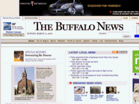 Buffalo News