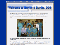 Buhite and Buhite DDS, PC