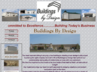 Buildings By Design