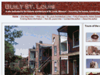 Built St. Louis