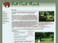 Bull Creek Ranch