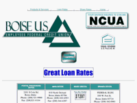 Boise U.S. Employees Federal Credit Union
