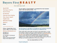 Buyers First Realty