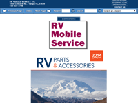 RV Mobile Service