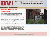 BVI Development Corporation