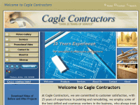 Cagle Contractors