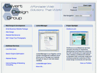Calvert Design Group
