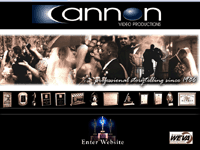 Cannon Video Productions