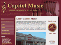 Capitol Music USA
