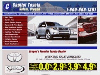 Capitol Toyota